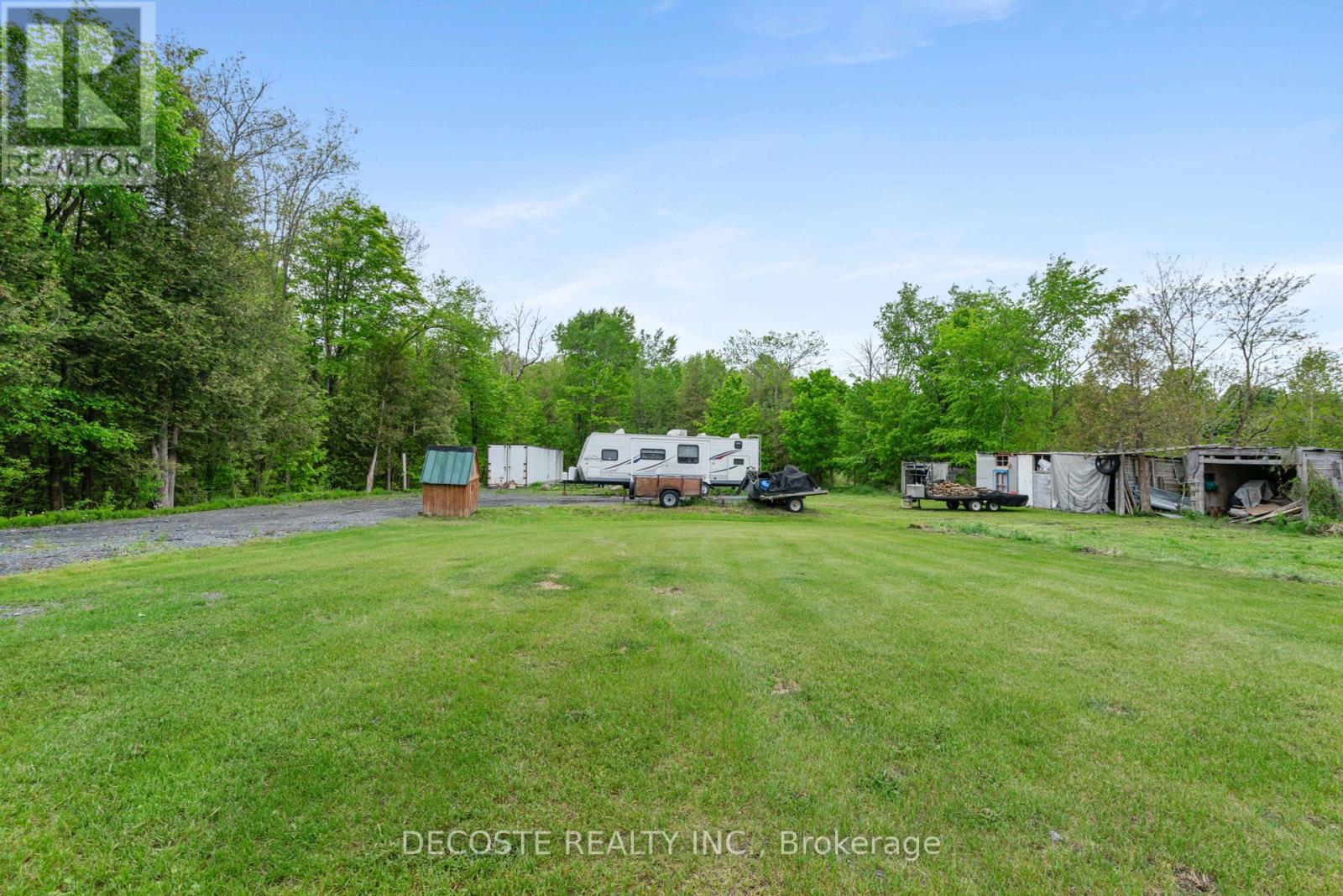 3804 4th Line Road, South Glengarry, Ontario  K0B 1H0 - Photo 27 - X12191243