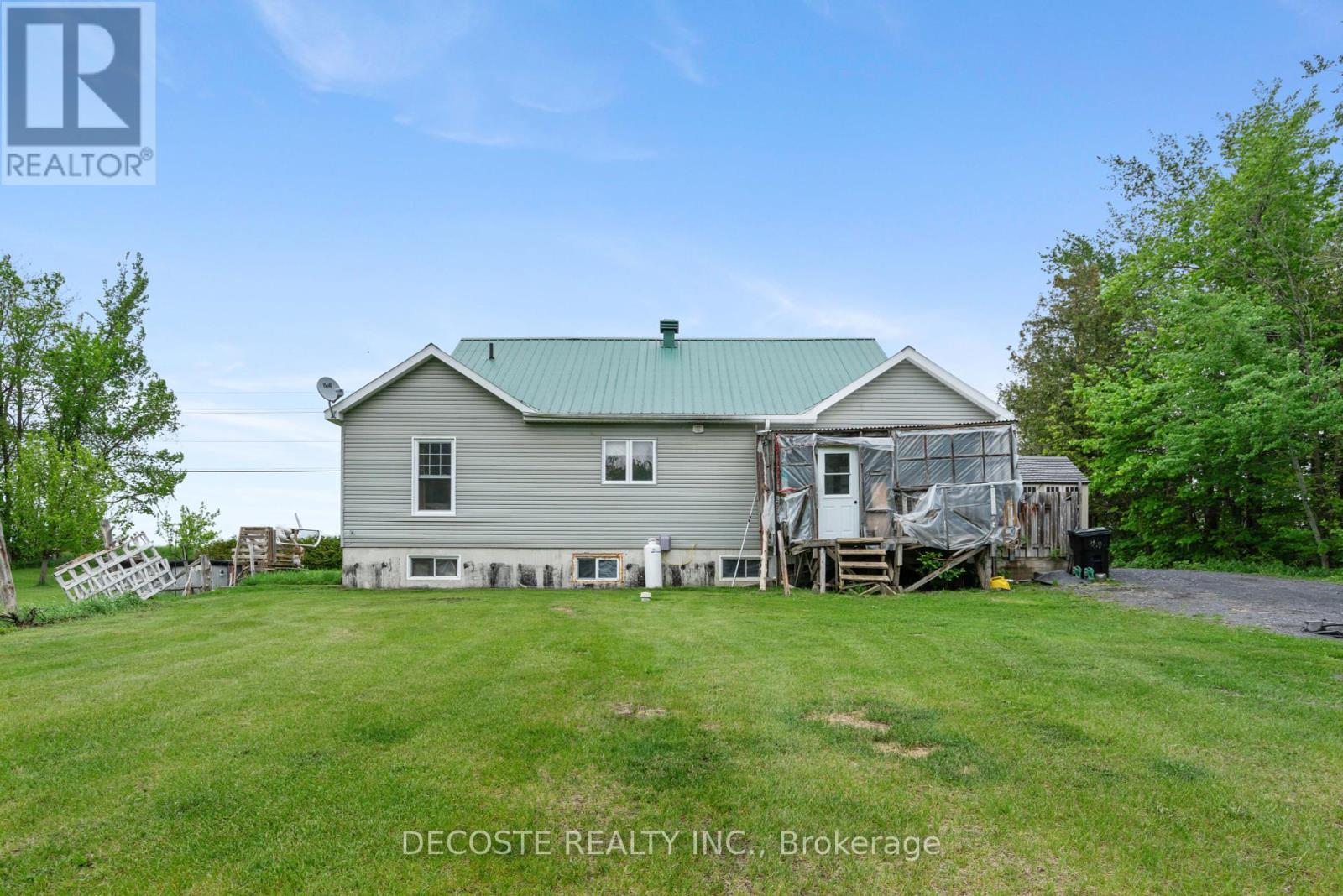 3804 4th Line Road, South Glengarry, Ontario  K0B 1H0 - Photo 28 - X12191243