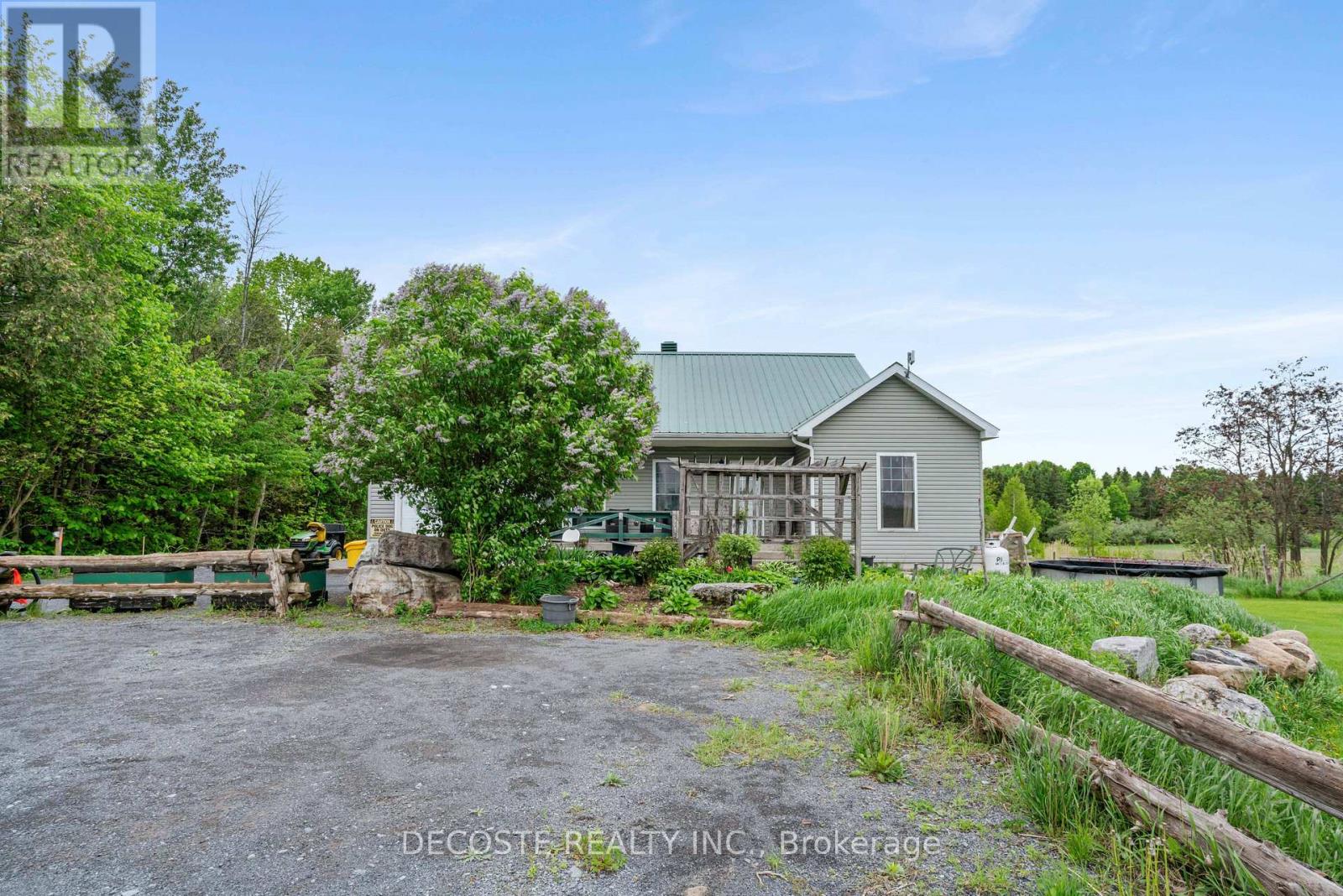 3804 4th Line Road, South Glengarry, Ontario  K0B 1H0 - Photo 3 - X12191243