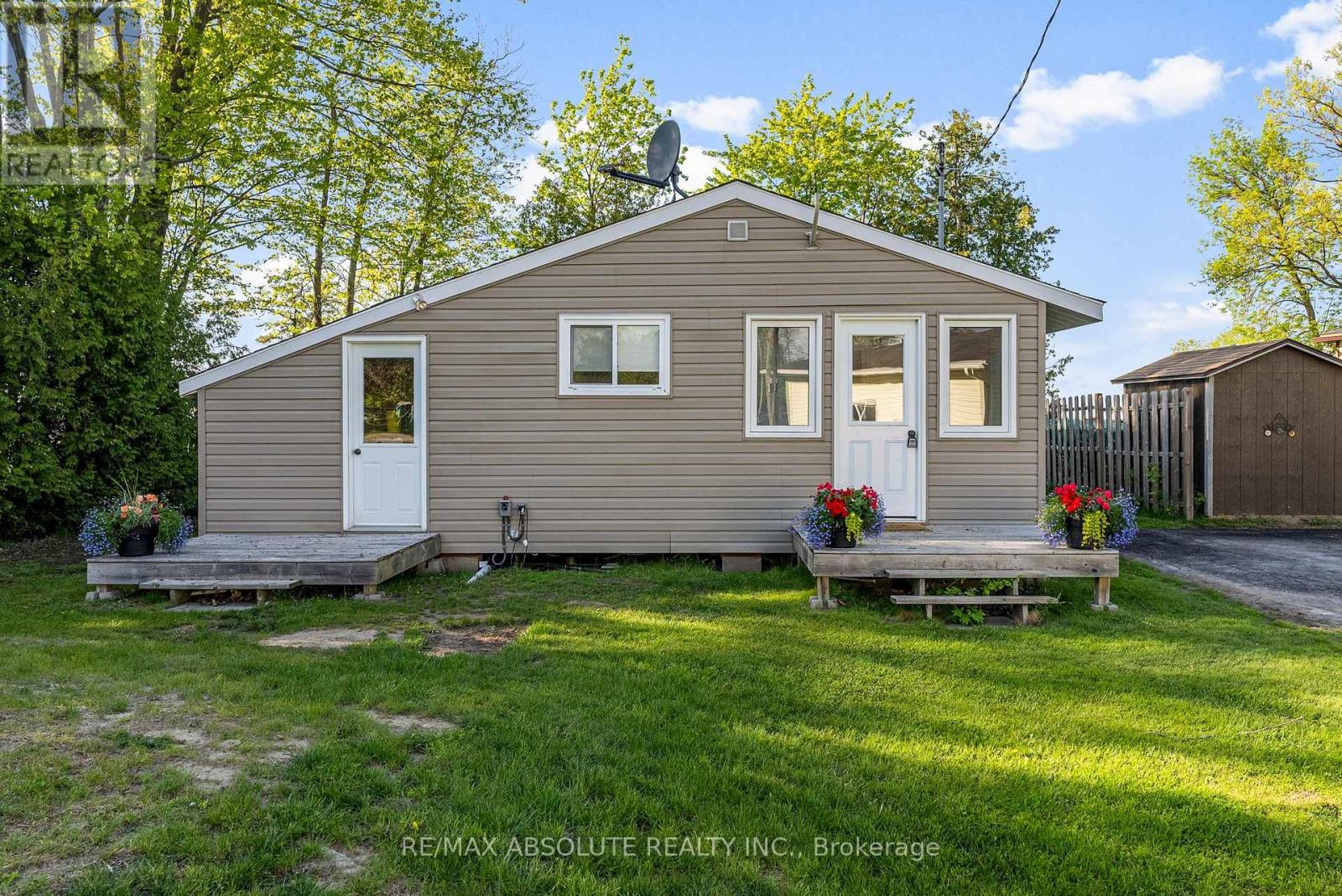 33 B OAKDALE LANE, Horton, Ontario