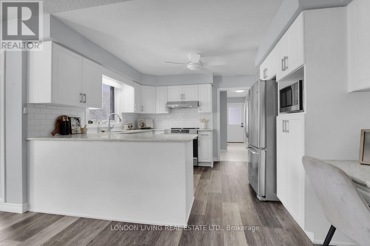 18 Pioneer Drive, Middlesex Centre, Ontario  N0L 1R0 - Photo 11 - X11999827