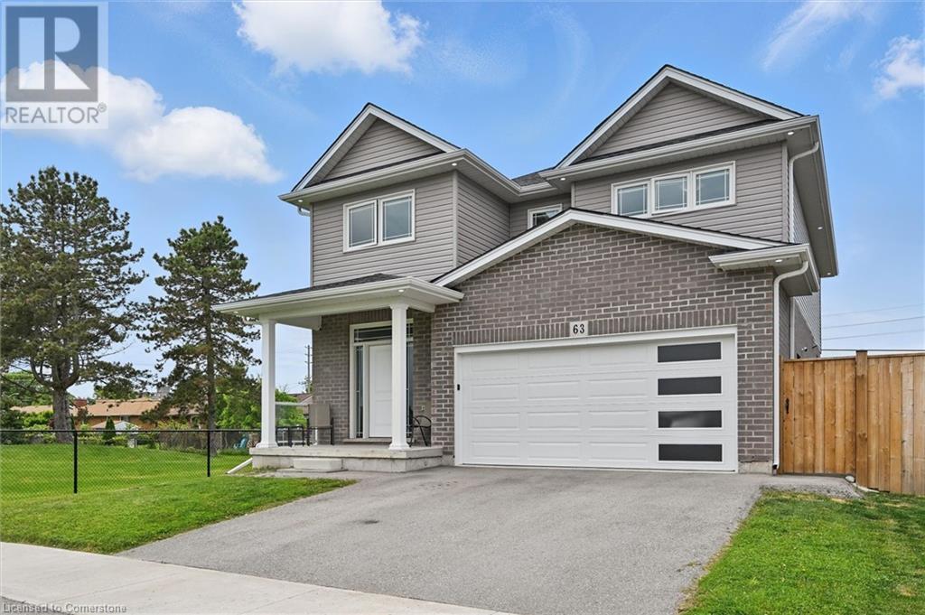 Property at 63 BERKSHIRE Drive image 1