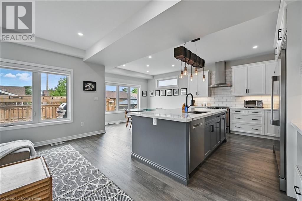 Property at 63 BERKSHIRE Drive image 5