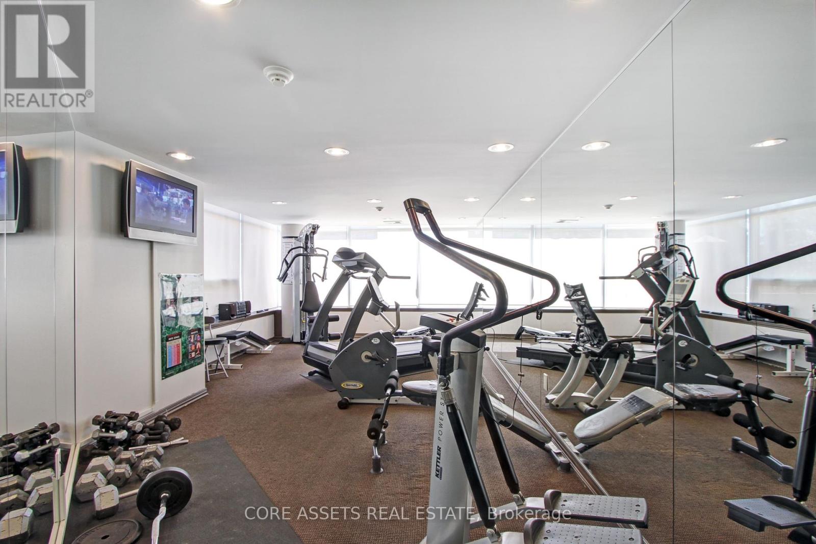 Ph211 - 18 Valley Woods Road, Toronto (Parkwoods-Donalda), Ontario  M3A 0A1 - Photo 29 - C12191246