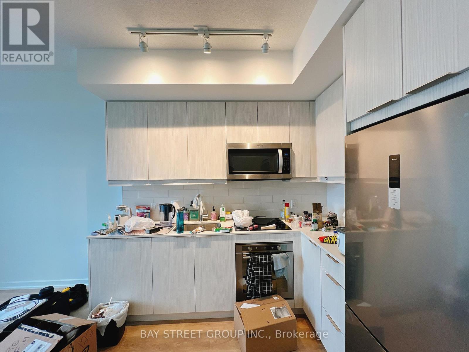 521 - 36 Forest Manor Road, Toronto, Ontario  M2J 1M1 - Photo 8 - C12191247