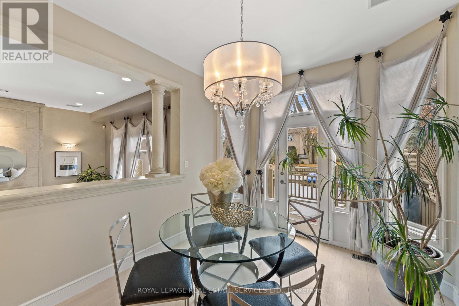 477 Old Orchard Grove, Toronto, Ontario  M5M 2G3 - Photo 27 - C12191264
