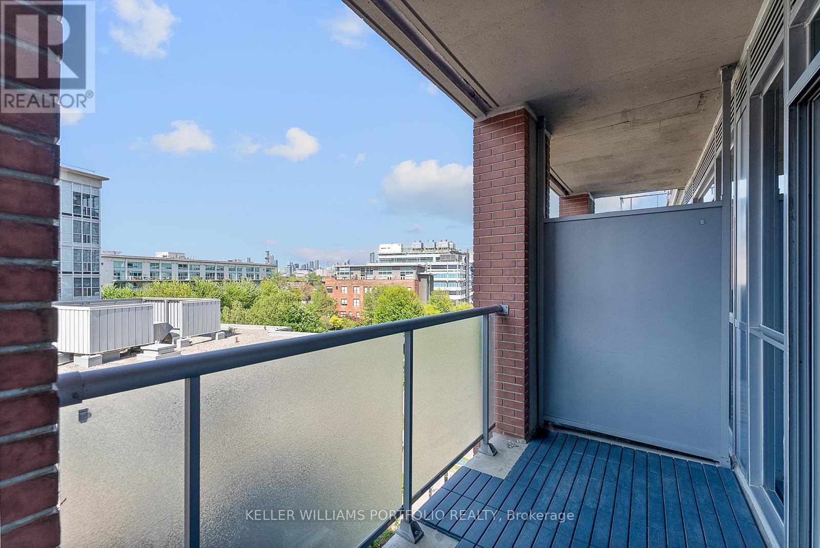 606 - 1 Shaw Street, Toronto, Ontario  M6K 0A1 - Photo 22 - C12179182