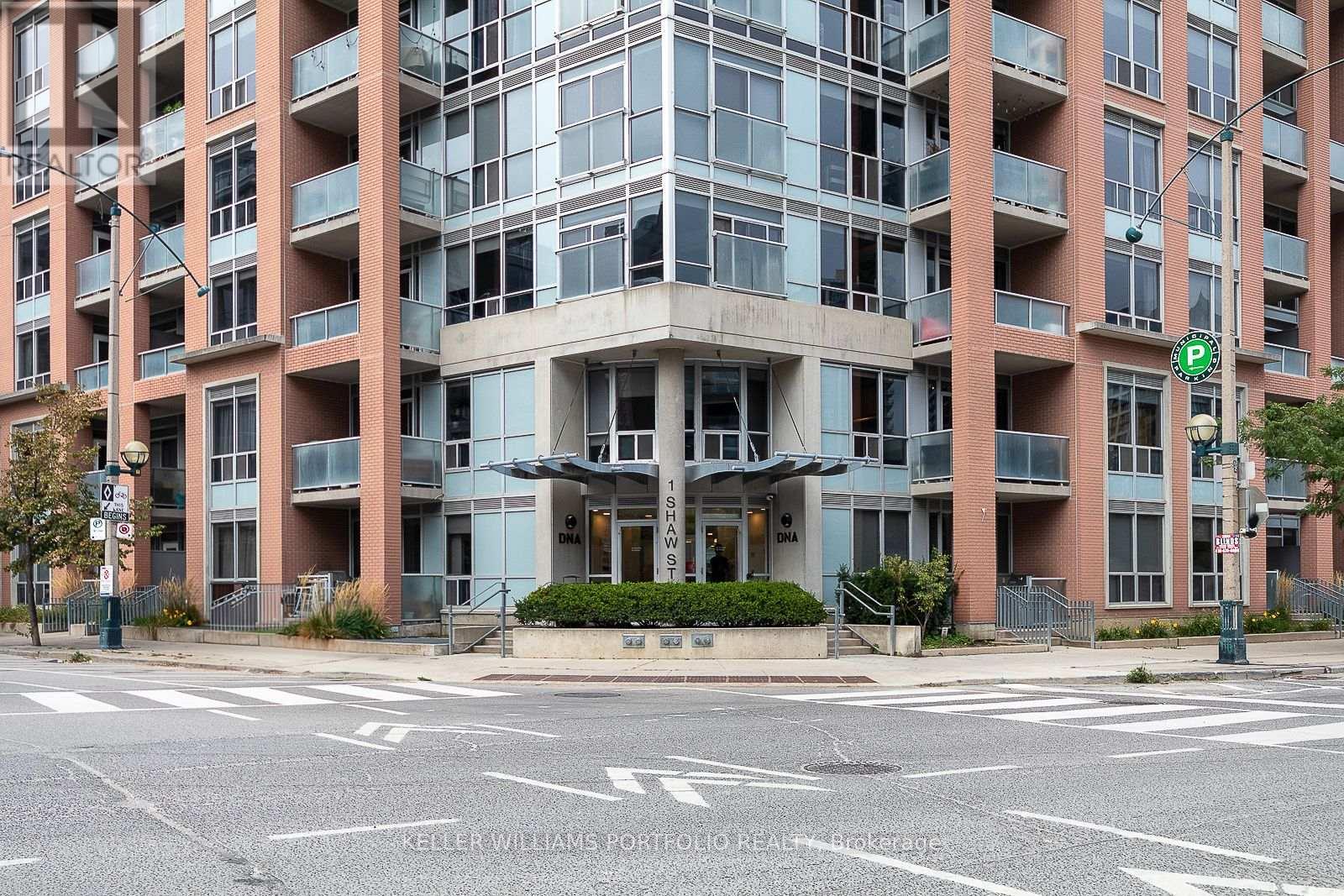606 - 1 Shaw Street, Toronto, Ontario  M6K 0A1 - Photo 27 - C12179182