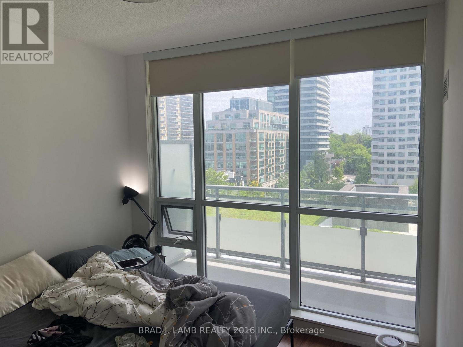 621 - 98 Lillian Street, Toronto (Mount Pleasant West), Ontario  M4S 0A5 - Photo 8 - C12185205