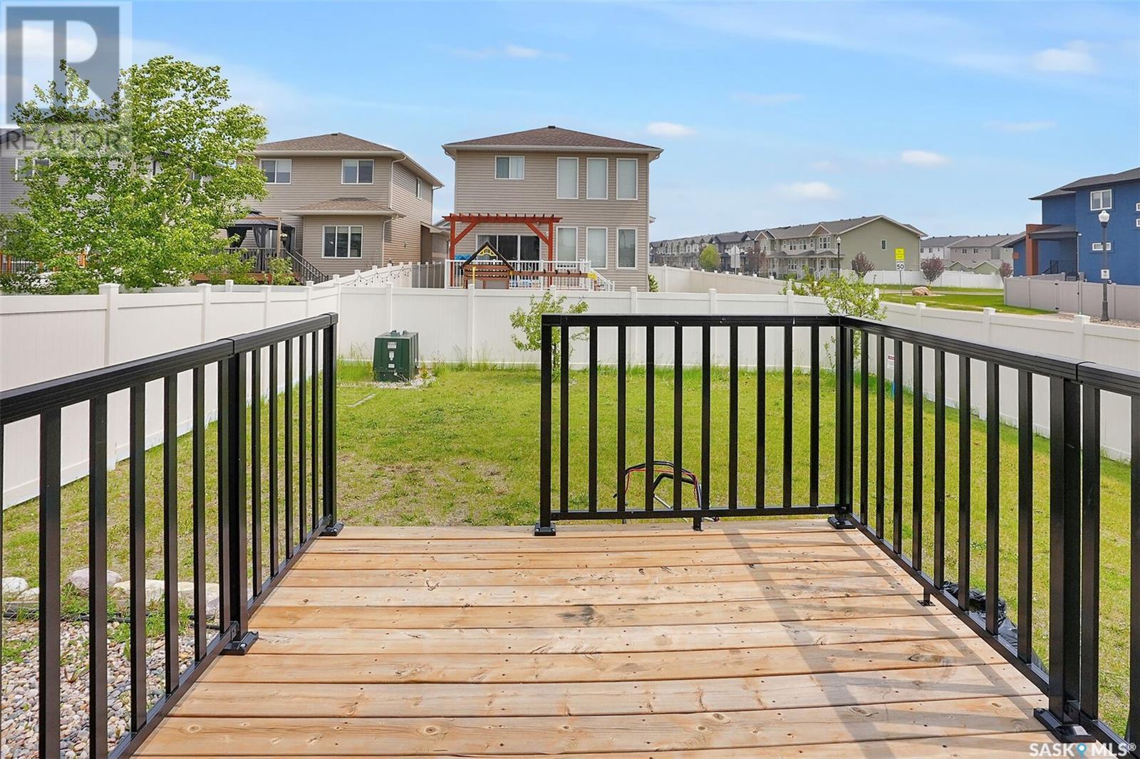 3363 Green Sandcherry Street, Regina, Saskatchewan  S4V 3M2 - Photo 30 - SK007981