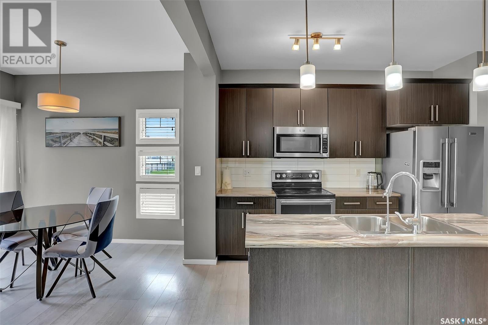 3363 Green Sandcherry Street, Regina, Saskatchewan  S4V 3M2 - Photo 4 - SK007981
