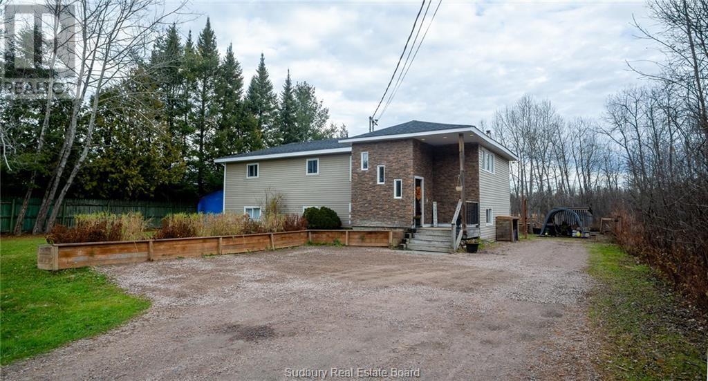 212 St David, Noelville, Ontario  P0M 2N0 - Photo 33 - 2122667