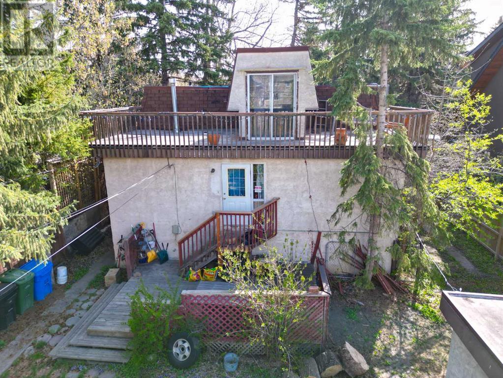 155 35 Street Nw, Calgary, Alberta  T2N 2Z2 - Photo 11 - A2218759