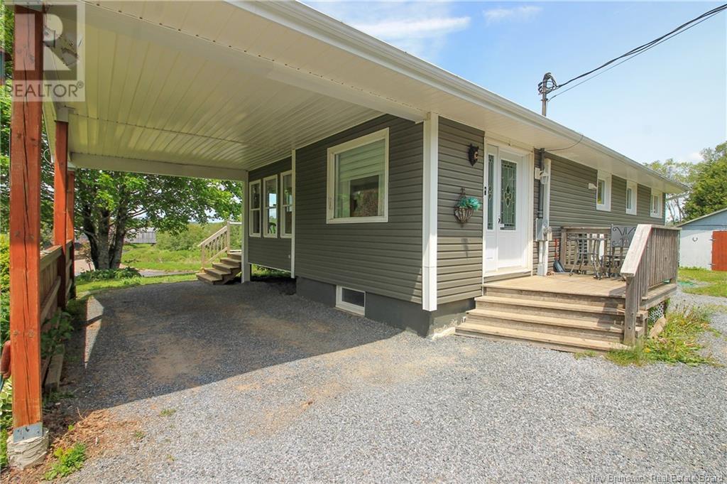 810 Damascus Road, Damascus, New Brunswick  E5N 4A1 - Photo 7 - NB119728