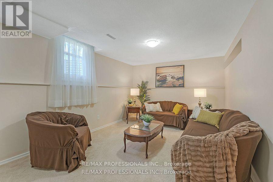 Lower - 124 Panter Crescent, Ajax, Ontario  L1S 3T2 - Photo 12 - E12191268