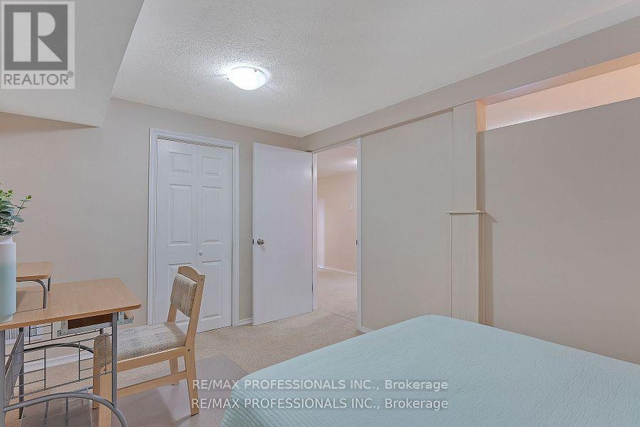 Lower - 124 Panter Crescent, Ajax, Ontario  L1S 3T2 - Photo 17 - E12191268