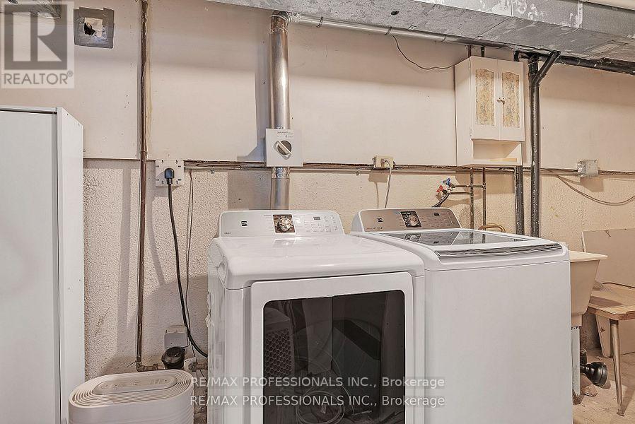 Lower - 124 Panter Crescent, Ajax, Ontario  L1S 3T2 - Photo 21 - E12191268