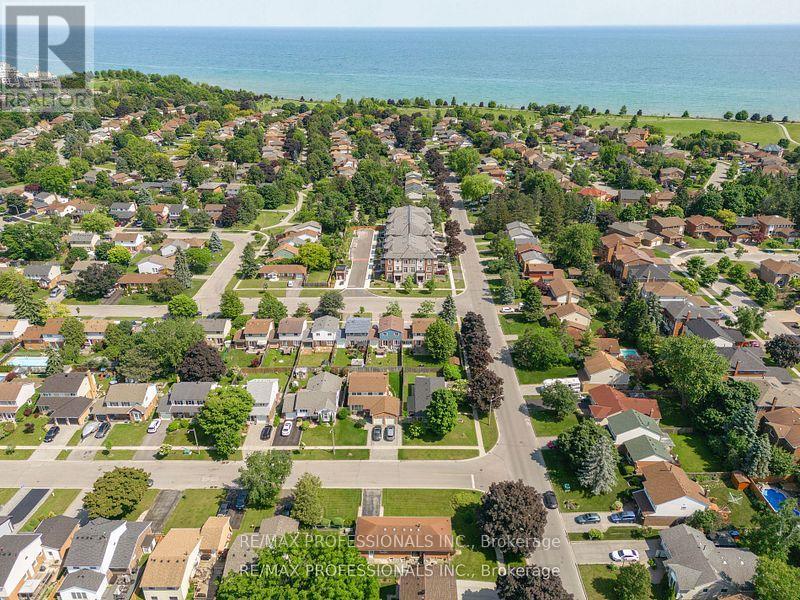 Lower - 124 Panter Crescent, Ajax, Ontario  L1S 3T2 - Photo 25 - E12191268