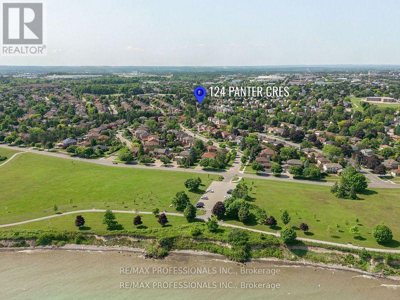 Lower - 124 Panter Crescent, Ajax, Ontario  L1S 3T2 - Photo 28 - E12191268