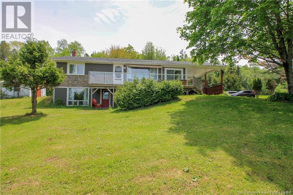 810 Damascus Road, Damascus, New Brunswick  E5N 4A1 - Photo 3 - NB119728