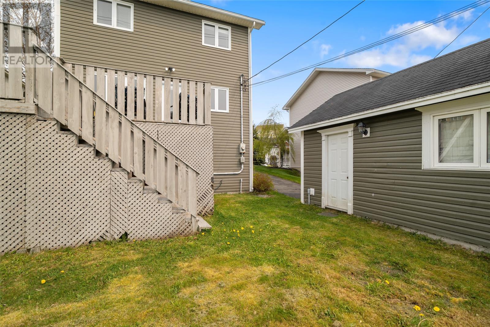 30 Dawsons Run, Conception Bay South, Newfoundland & Labrador  A1W 3J3 - Photo 33 - 1284836