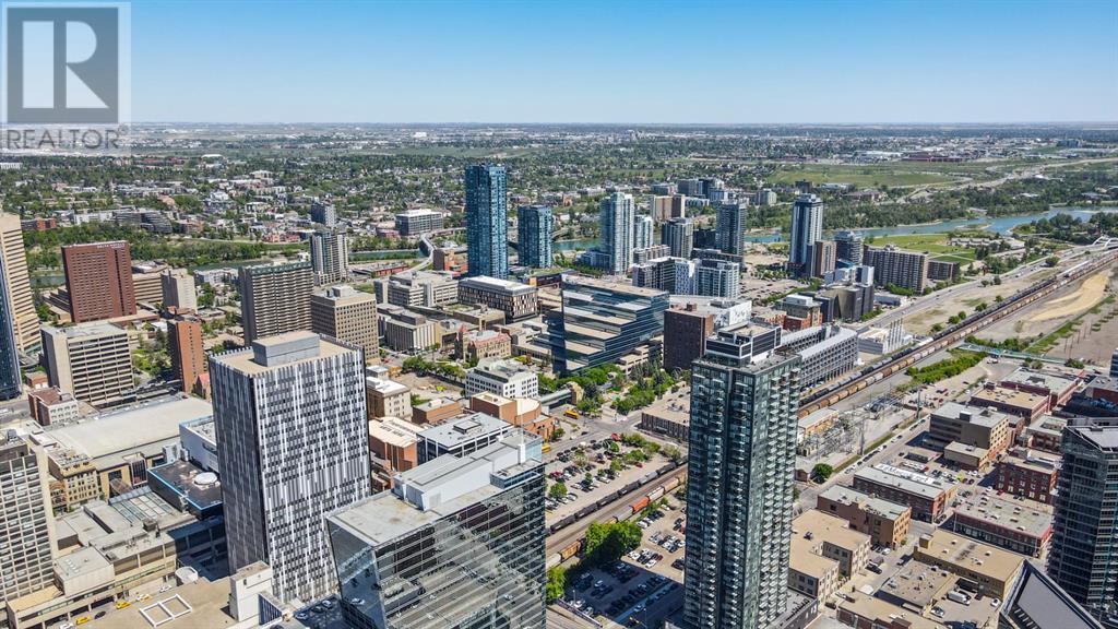 1801, 220 12 Avenue Se, Calgary, Alberta  T2G 0R5 - Photo 33 - A2225626