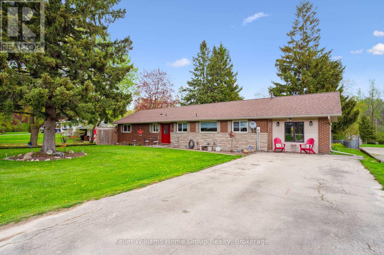 Property at 6167 GUELPH STREET image 1