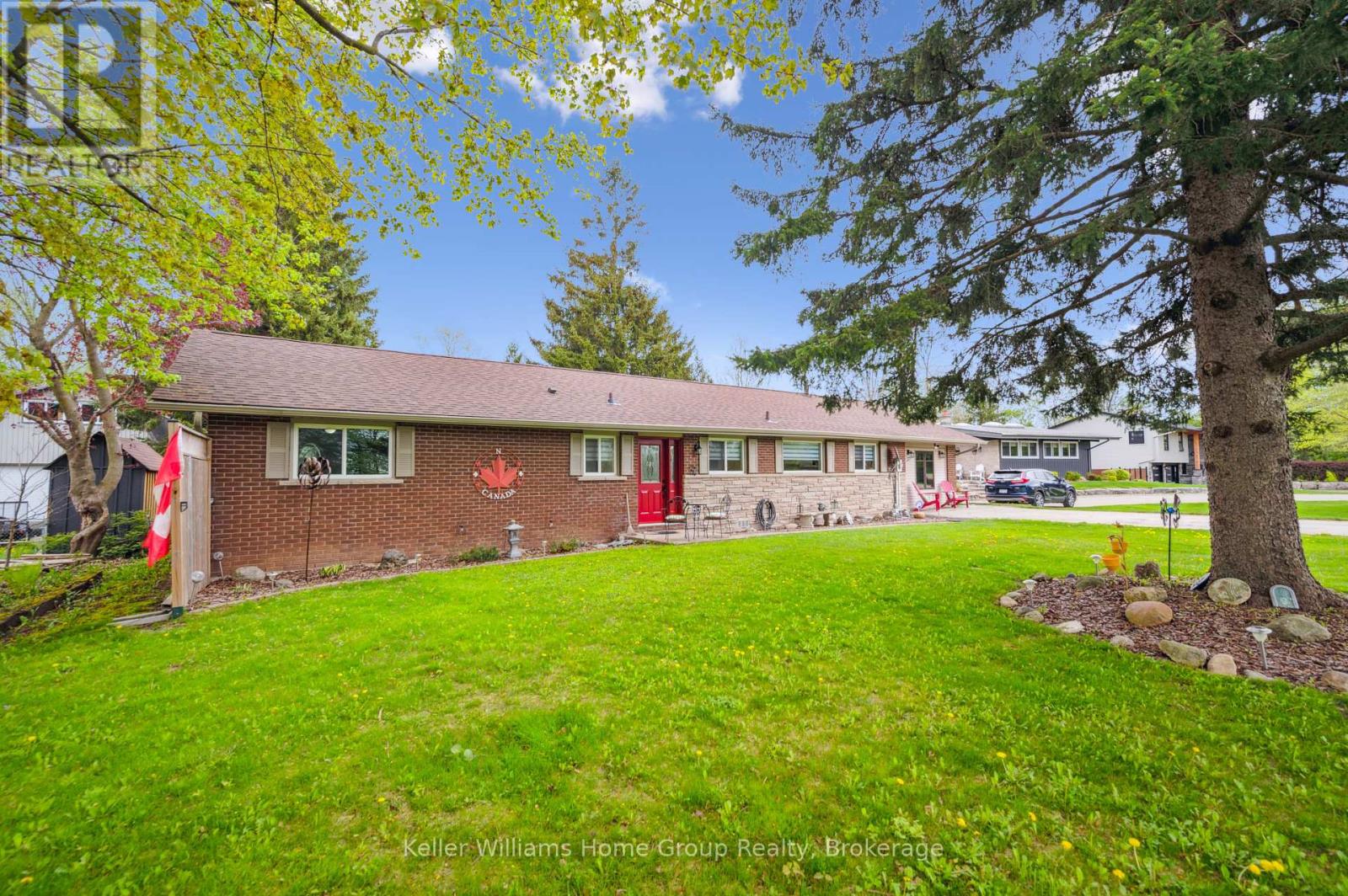 Property at 6167 GUELPH STREET image 2