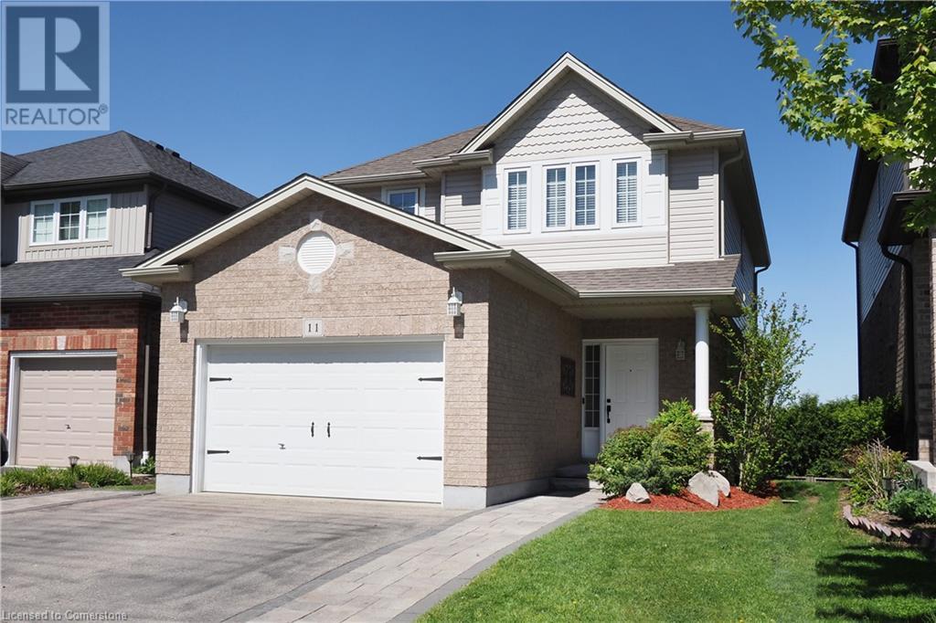 Property at 11-90 ALDERSON Drive image 1