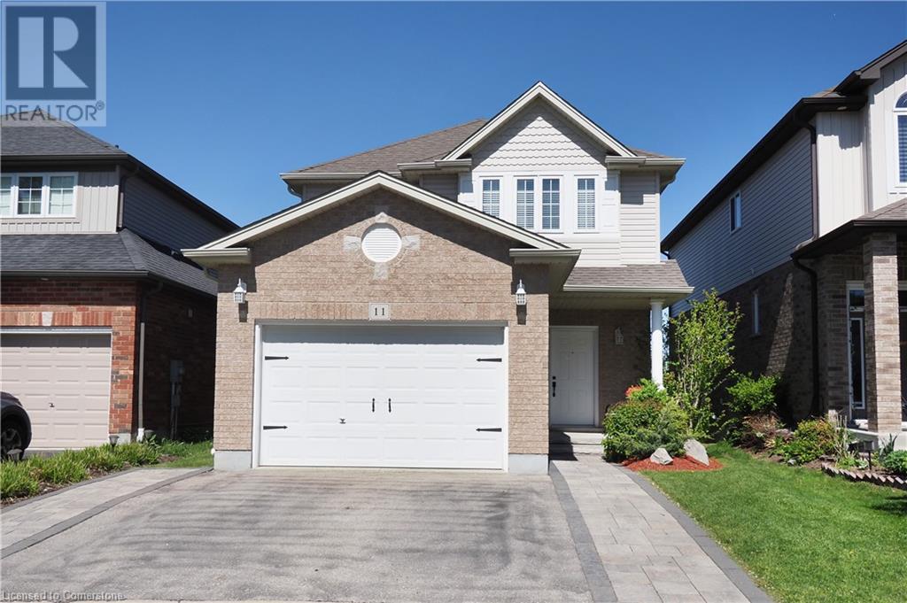 Property at 11-90 ALDERSON Drive image 2