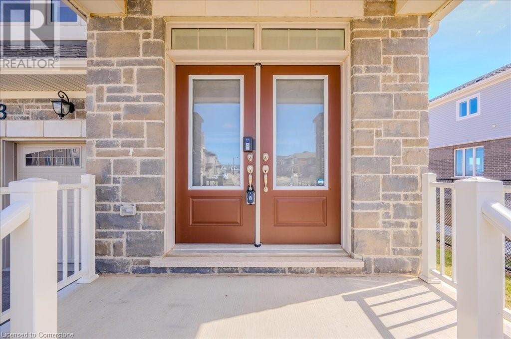 Property at 143 HISTAND Trail image 2