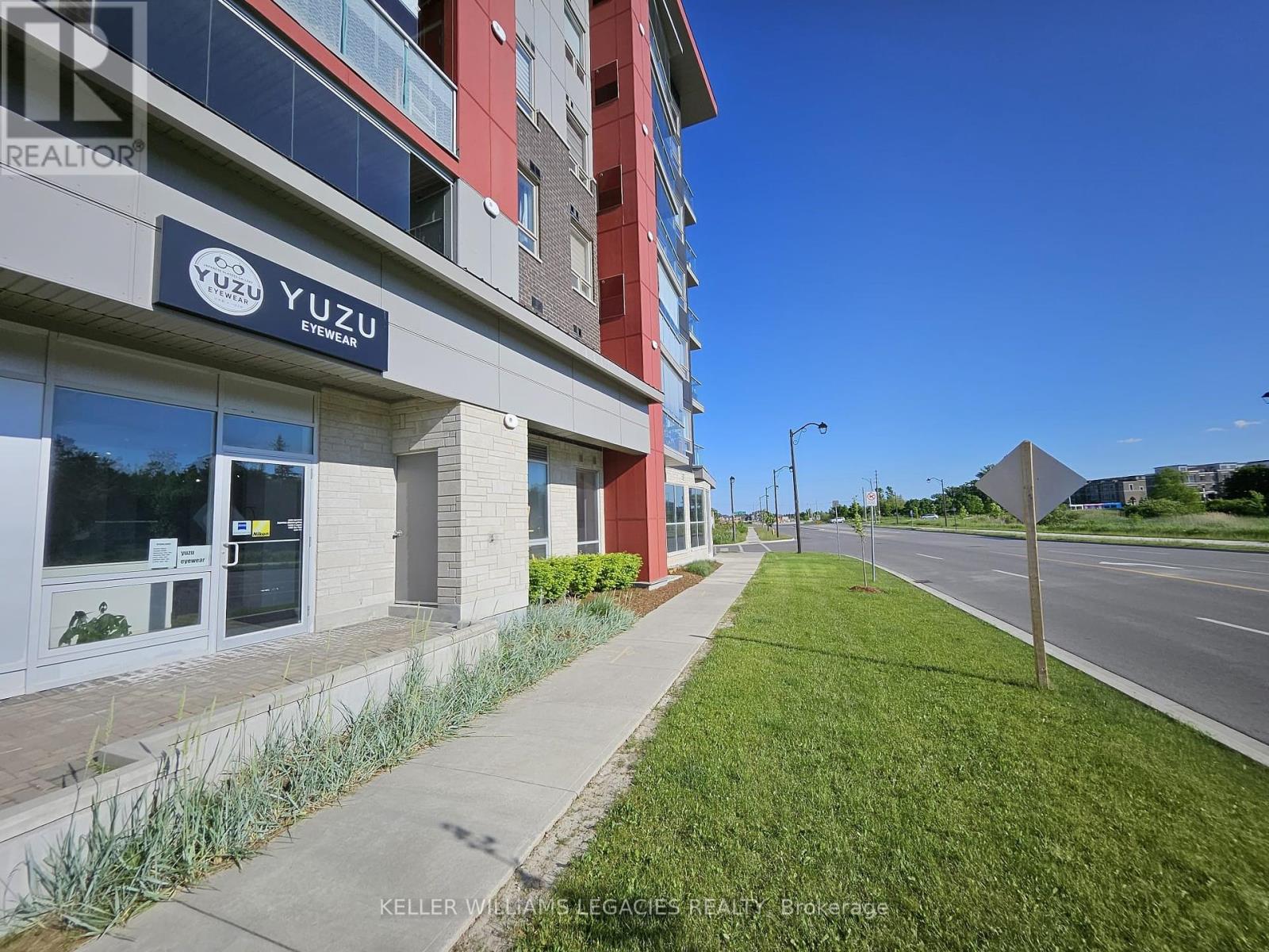 111 - 3380 BUR OAK AVENUE, markham (cornell), Ontario