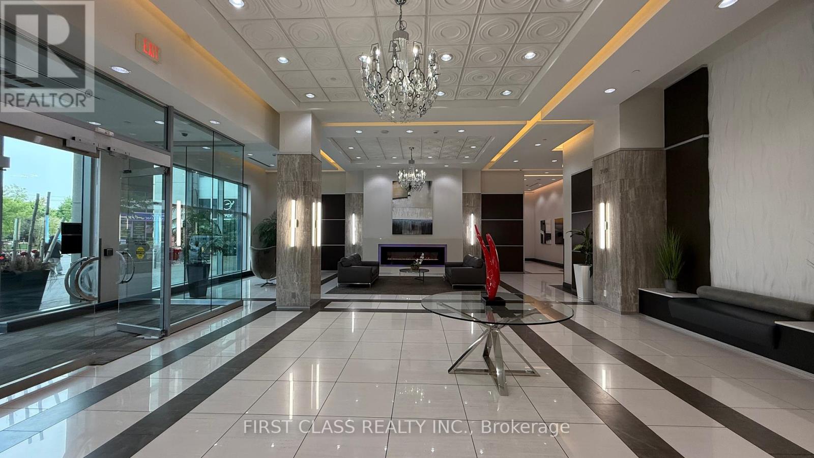 2606 - 7171 Yonge Street, Markham (Thornhill), Ontario  L3T 0C5 - Photo 3 - N12191244