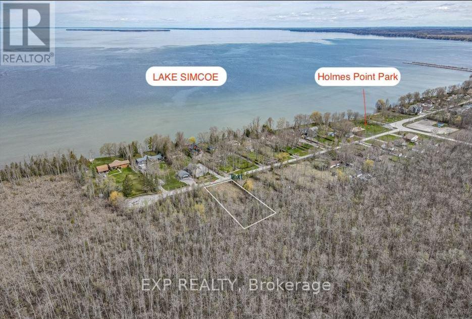 LOT 11 DONNA DRIVE, Georgina, Ontario