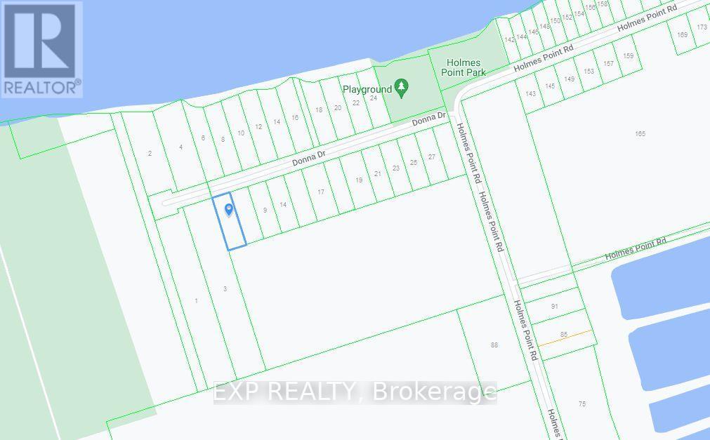 Lot 11 Donna Drive, Georgina, Ontario  L0E 1N0 - Photo 8 - N12191258
