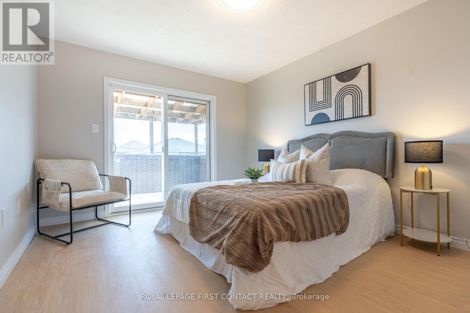 60 William Paddison Drive, Barrie (Georgian Drive), Ontario  L4M 0G4 - Photo 11 - S12191234
