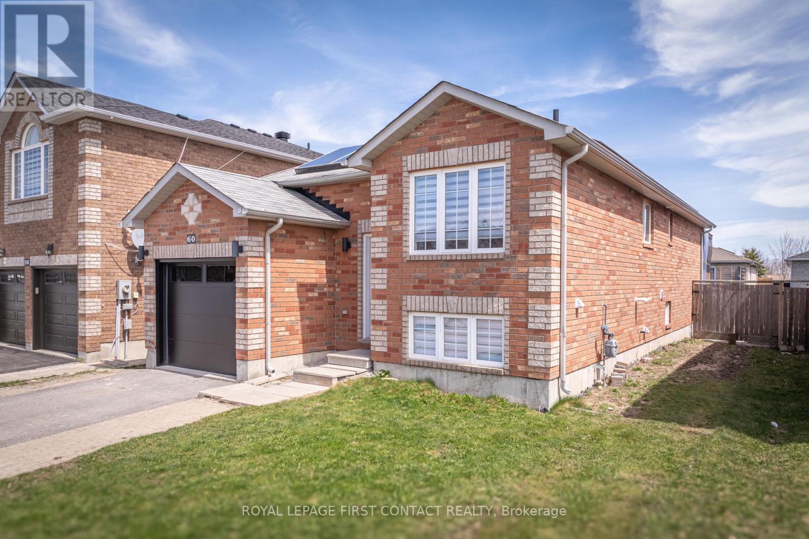 60 William Paddison Drive, Barrie (Georgian Drive), Ontario  L4M 0G4 - Photo 2 - S12191234