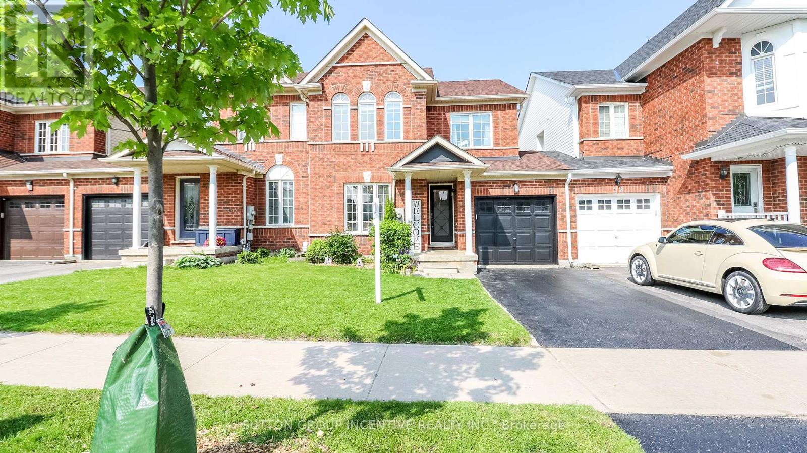 54 SUCCESSION CRESCENT W, Barrie, Ontario