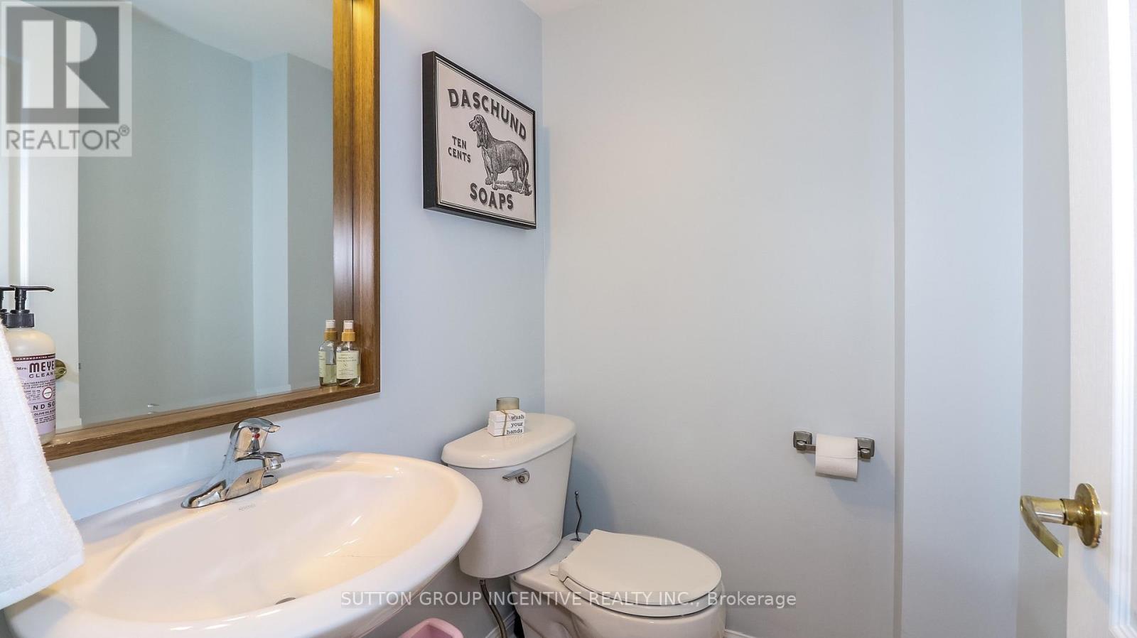 54 Succession Crescent W, Barrie, Ontario  L4M 7G4 - Photo 8 - S12191261