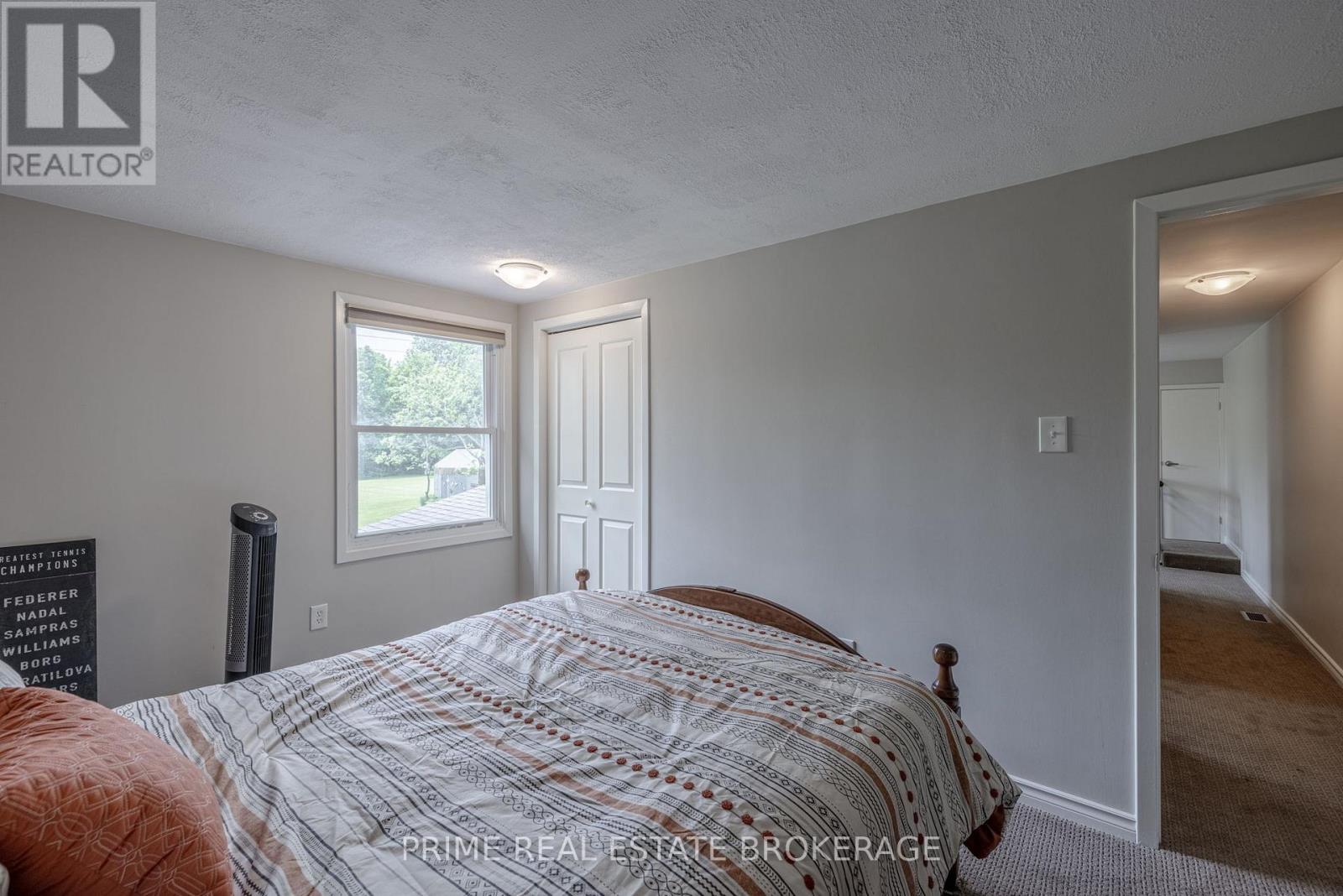 3304 Cromarty Drive, Thames Centre, Ontario  N0L 2B0 - Photo 36 - X12190299