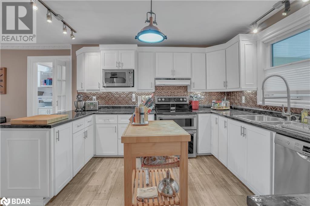 59 Withall Grove, Tiny, Ontario  L0L 2T0 - Photo 18 - 40734760