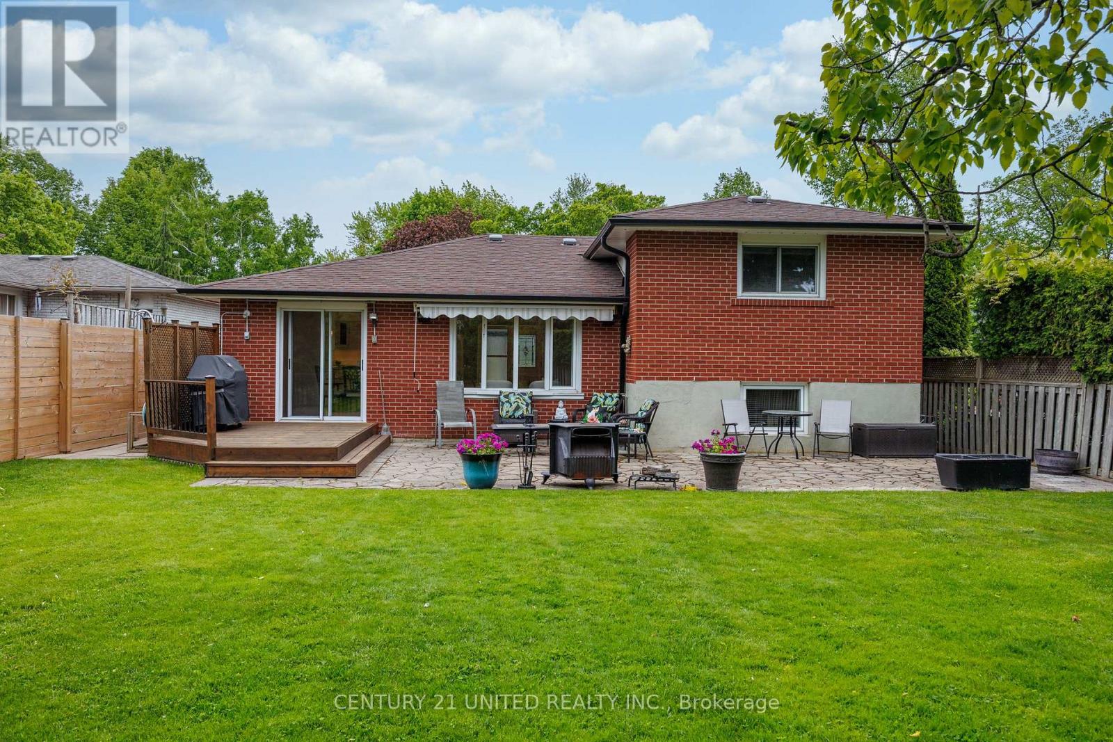 43 Tilley Drive, Toronto, Ontario  M1C 2G3 - Photo 31 - E12191331