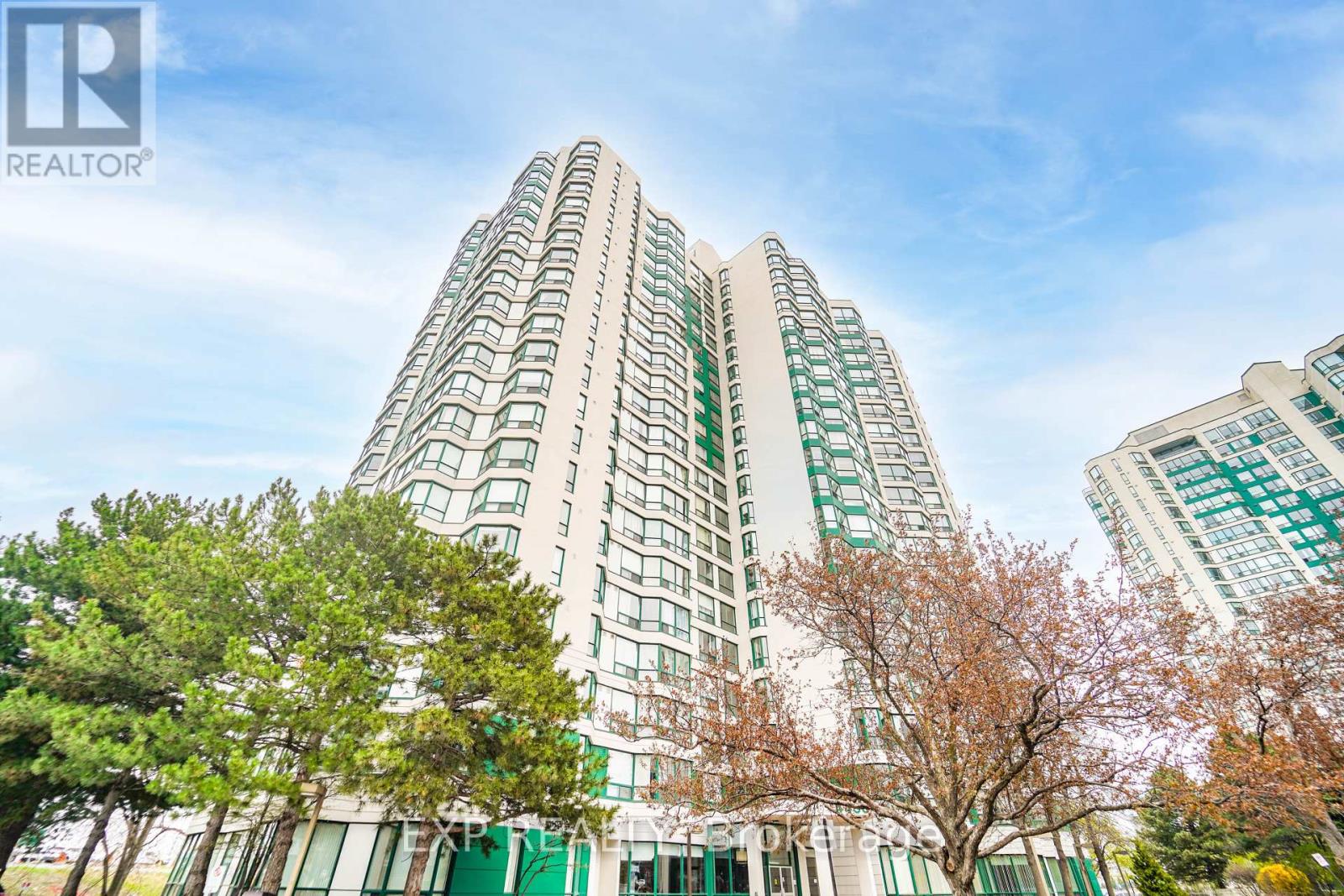 1003 - 4450 TUCANA COURT, Mississauga, Ontario
