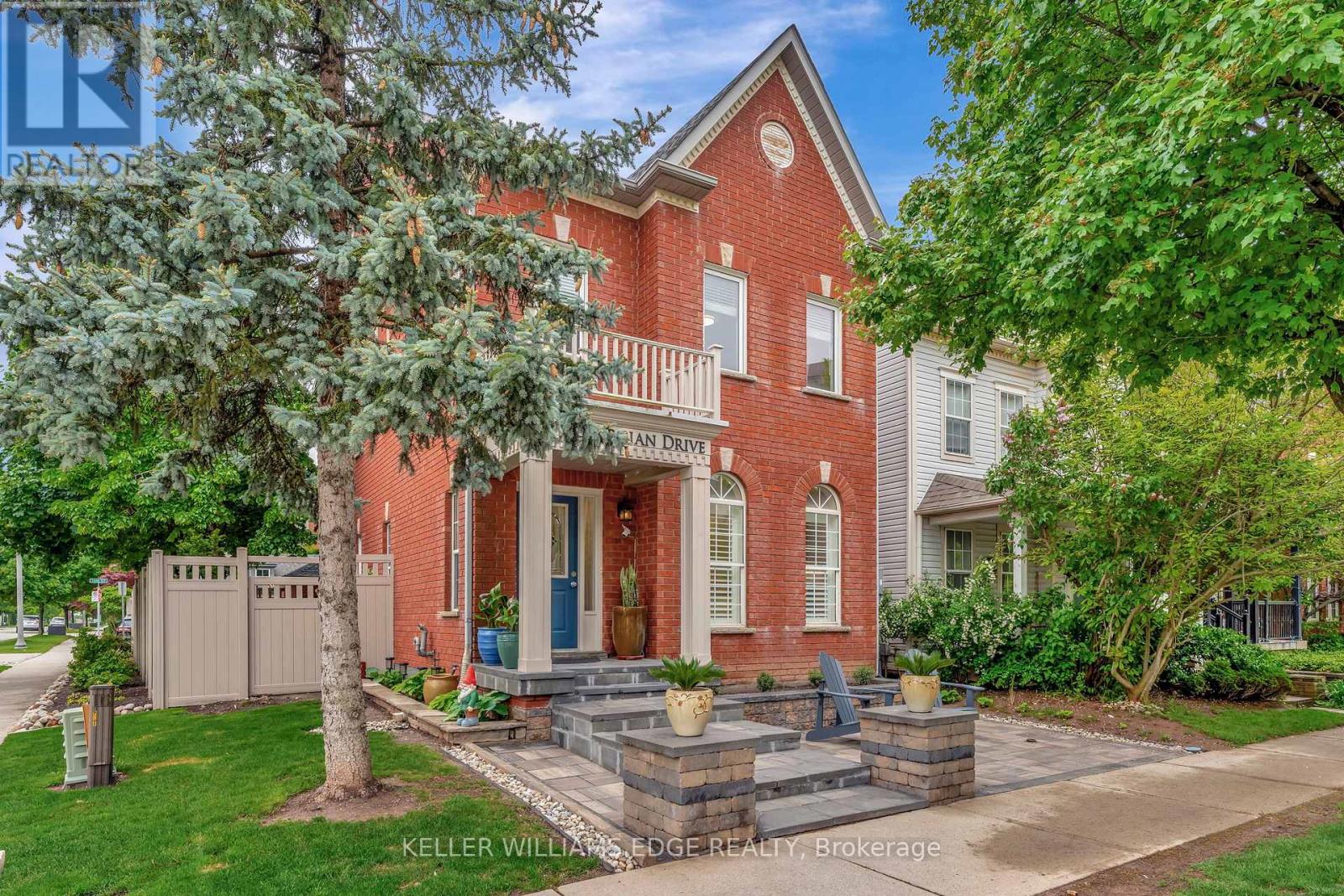 104 GEORGIAN DRIVE, oakville (ro river oaks), Ontario