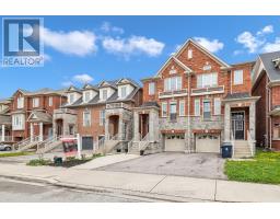 8 BETTY NAGLE STREET, Toronto, Ontario