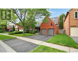 1469 LIVERY LANE, Oakville, Ontario