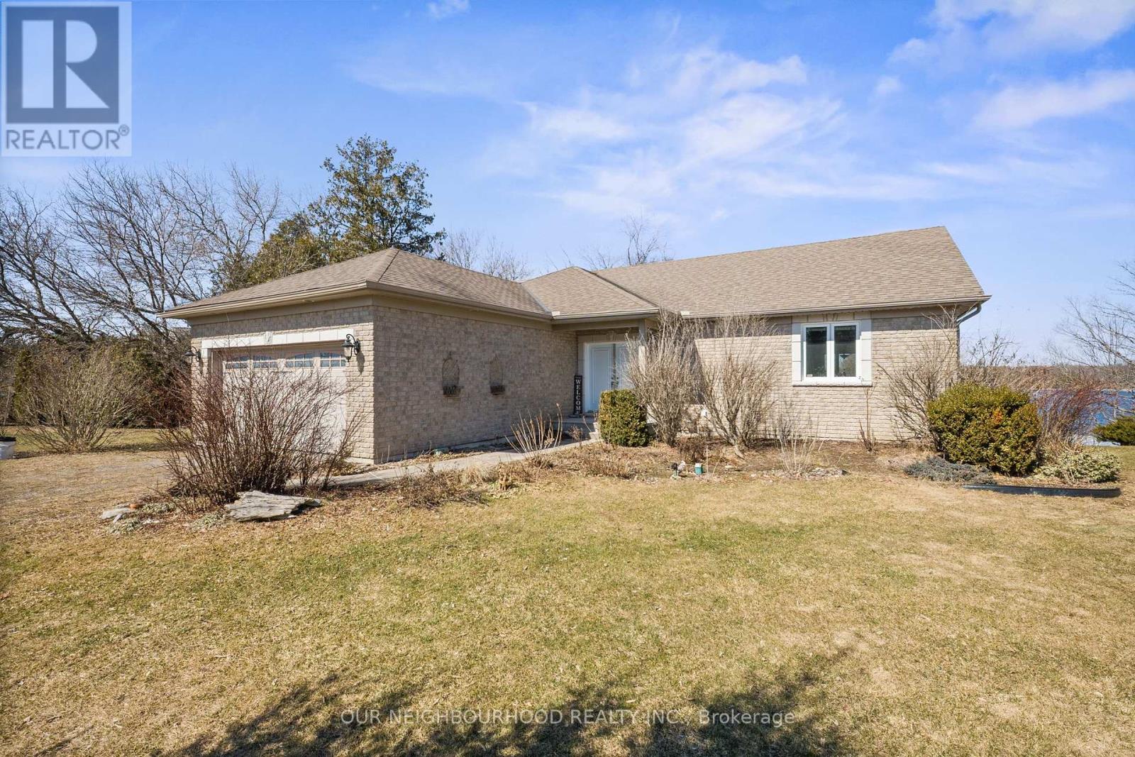 7650e County Rd 50, Trent Hills, Ontario  K0L 1L0 - Photo 3 - X12191377