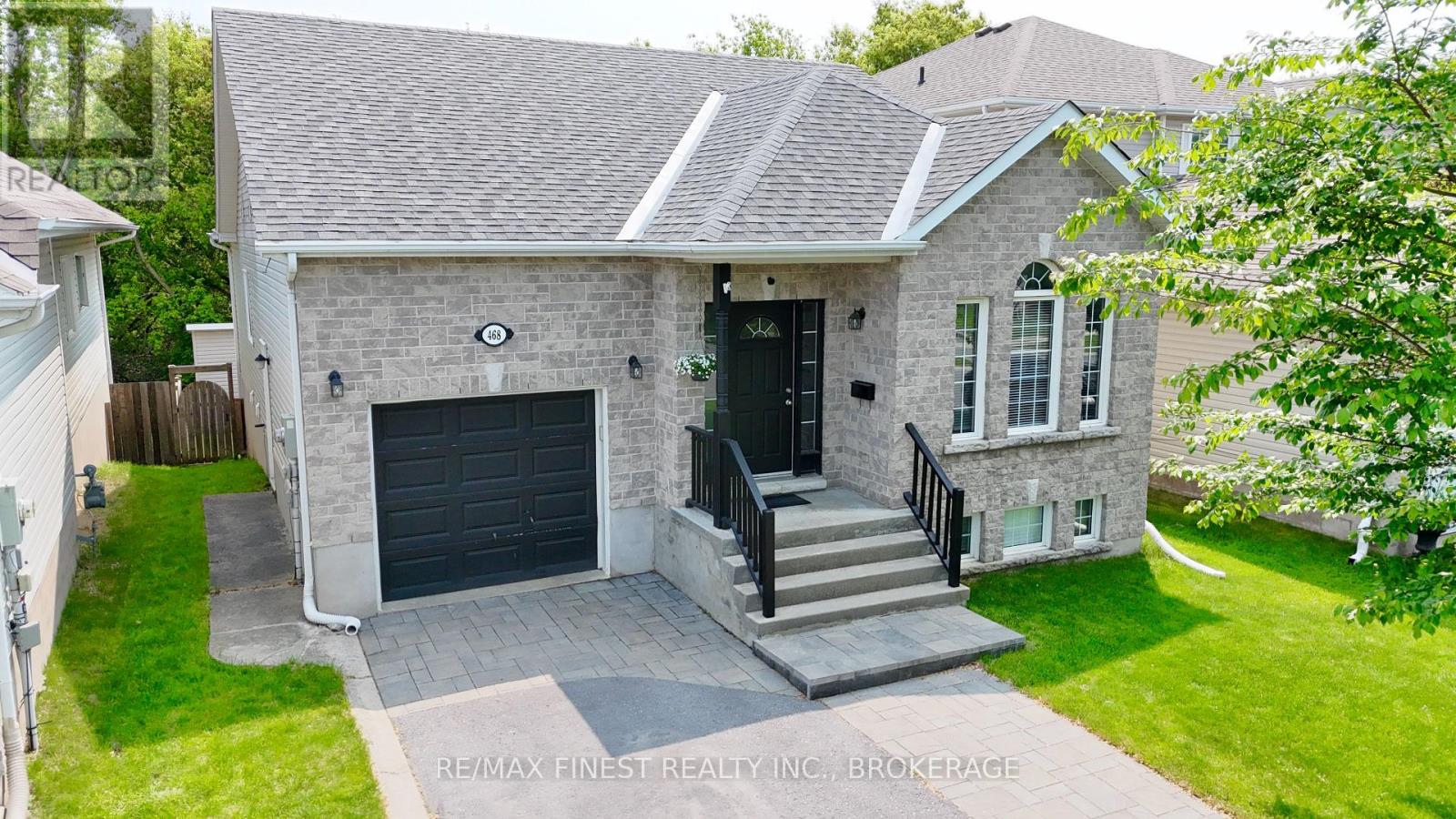 468 WESTON CRESCENT, kingston (east gardiners rd), Ontario