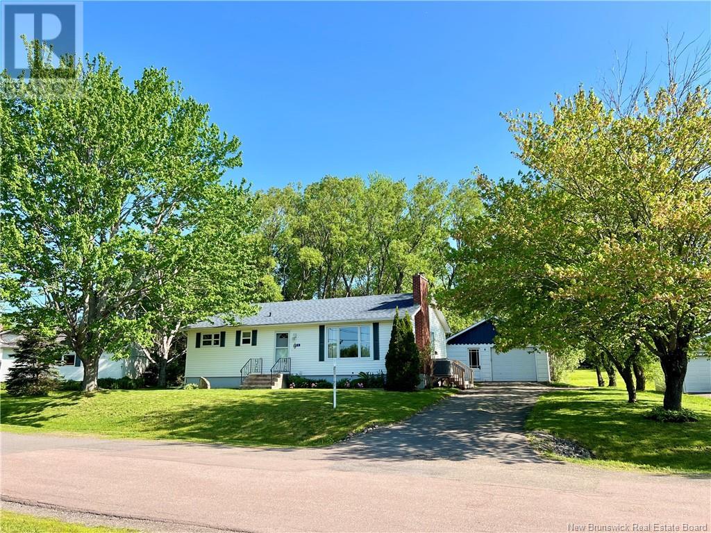 4 Highland Drive, Salisbury, New Brunswick