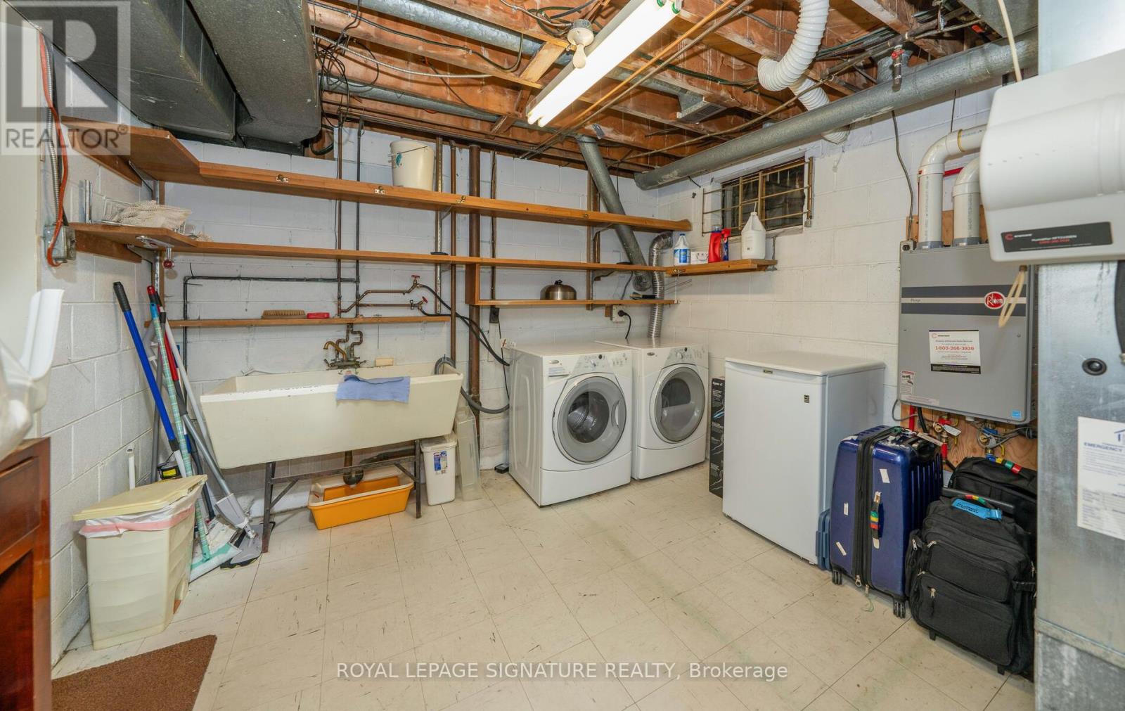 28 Sweeney Drive, Toronto, Ontario  M4A 1T3 - Photo 25 - C12191180